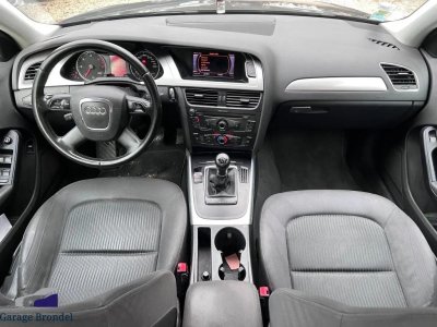 Audi A4 20 TDi 143cv Ambiente   - 2