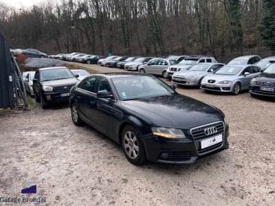 Audi A4 20 TDi 143cv Ambiente   - 7