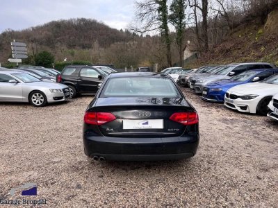 Audi A4 20 TDi 143cv Ambiente   - 8