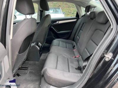 Audi A4 20 TDi 143cv Ambiente   - 11