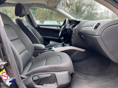 Audi A4 20 TDi 143cv Ambiente   - 14