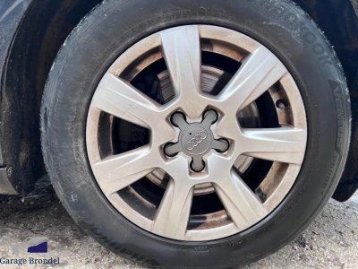 Audi A4 20 TDi 143cv Ambiente   - 17