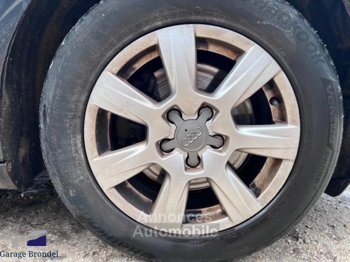 Audi A4 20 TDi 143cv Ambiente - 17