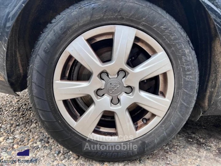 Audi A4 20 TDi 143cv Ambiente - 18