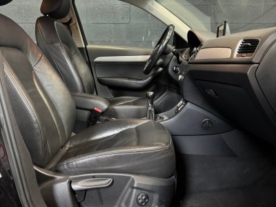 Audi Q3 20 TDI 140ch Ambition Luxe   - 15