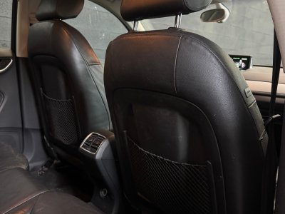 Audi Q3 20 TDI 140ch Ambition Luxe   - 18