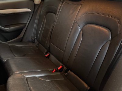 Audi Q3 20 TDI 140ch Ambition Luxe   - 19