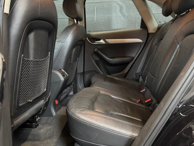 Audi Q3 20 TDI 140ch Ambition Luxe   - 20