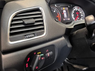 Audi Q3 20 TDI 140ch Ambition Luxe   - 27