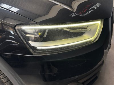 Audi Q3 20 TDI 140ch Ambition Luxe   - 28