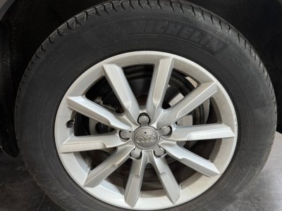 Audi Q3 20 TDI 140ch Ambition Luxe   - 30