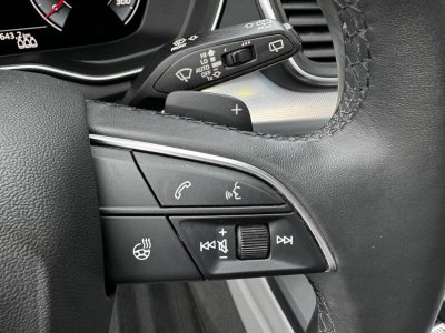 Audi Q5 II 40 TDI 204ch Avus quattro S tronic 7   - 23