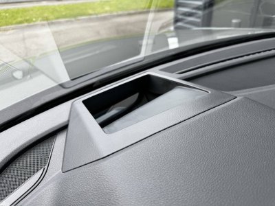 Audi Q5 II 40 TDI 204ch Avus quattro S tronic 7   - 38