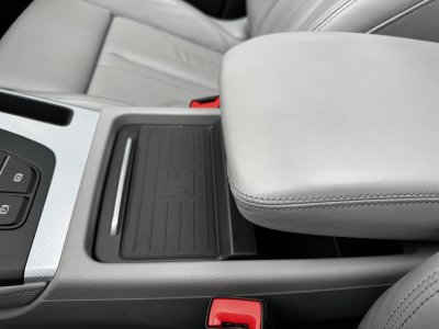 Audi Q5 II 40 TDI 204ch Avus quattro S tronic 7   - 40