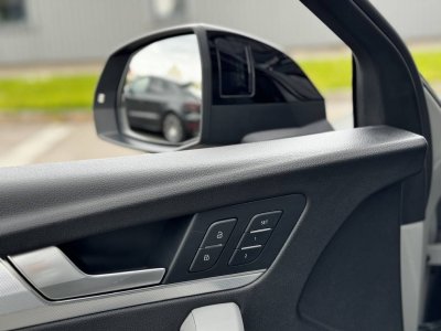 Audi Q5 II 40 TDI 204ch Avus quattro S tronic 7   - 43