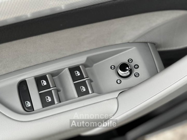 Audi Q5 II 40 TDI 204ch Avus quattro S tronic 7 - 44