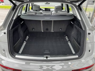 Audi Q5 II 40 TDI 204ch Avus quattro S tronic 7   - 47