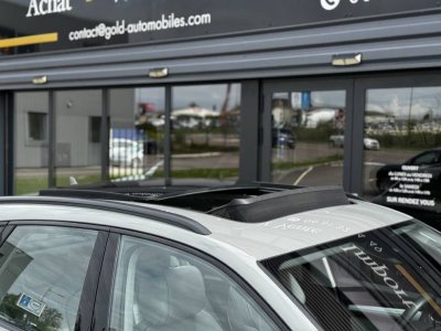 Audi Q5 II 40 TDI 204ch Avus quattro S tronic 7   - 50