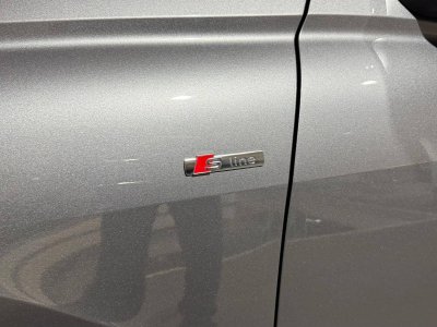 Audi Q4 E-Tron 40 204 ch 82 kWh S line   - 3