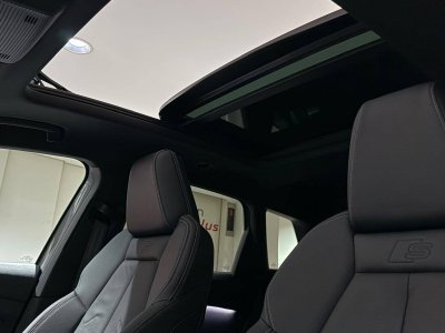 Audi Q4 E-Tron 40 204 ch 82 kWh S line   - 9