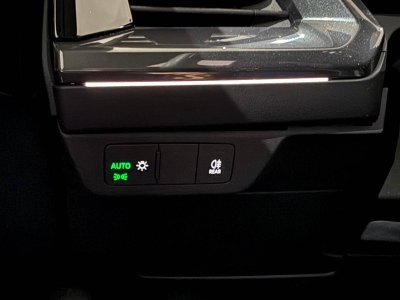 Audi Q4 E-Tron 40 204 ch 82 kWh S line   - 13