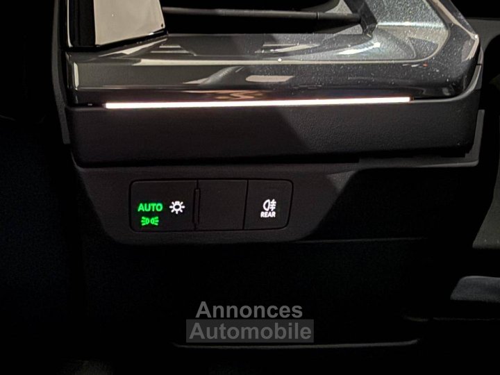 Audi Q4 E-Tron 40 204 ch 82 kWh S line - 13