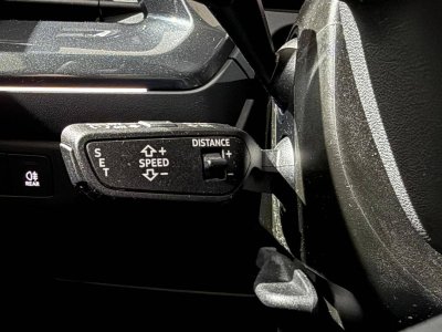 Audi Q4 E-Tron 40 204 ch 82 kWh S line   - 14