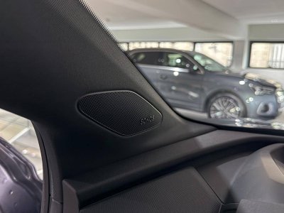 Audi Q4 E-Tron 40 204 ch 82 kWh S line   - 17