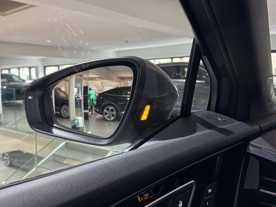 Audi Q4 E-Tron 40 204 ch 82 kWh S line   - 18