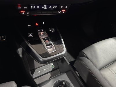 Audi Q4 E-Tron 40 204 ch 82 kWh S line   - 19