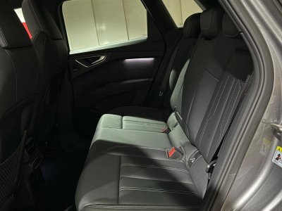 Audi Q4 E-Tron 40 204 ch 82 kWh S line   - 33