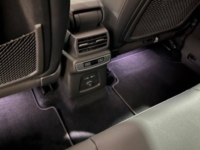 Audi Q4 E-Tron 40 204 ch 82 kWh S line   - 34