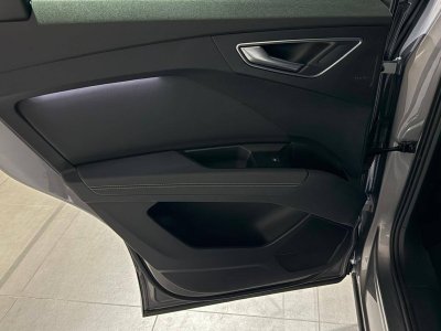 Audi Q4 E-Tron 40 204 ch 82 kWh S line   - 36