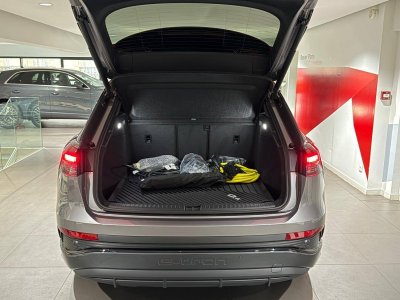 Audi Q4 E-Tron 40 204 ch 82 kWh S line   - 38