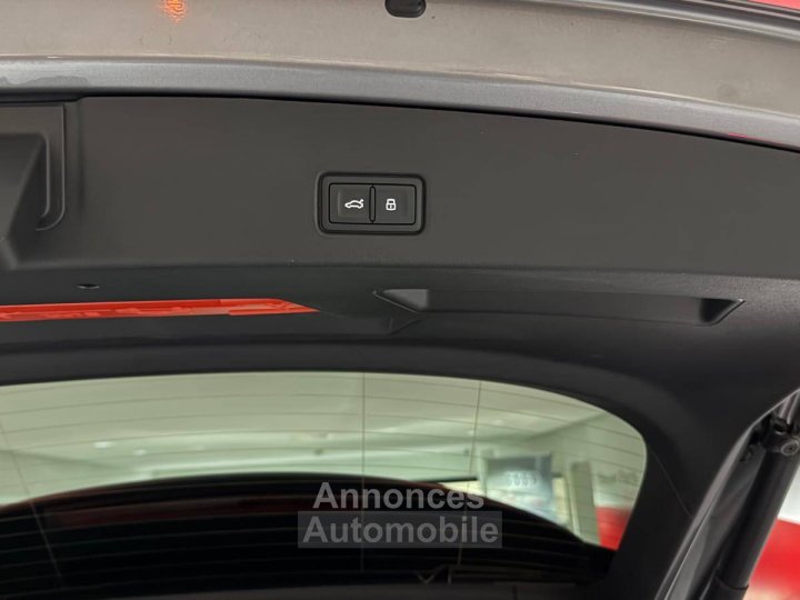 Audi Q4 E-Tron 40 204 ch 82 kWh S line - 39