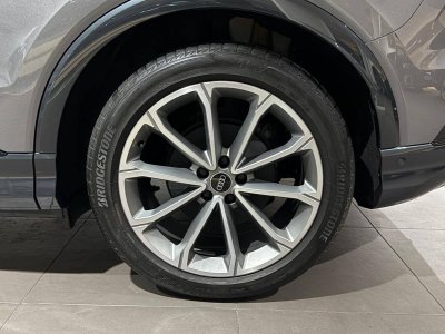 Audi Q4 E-Tron 40 204 ch 82 kWh S line   - 40