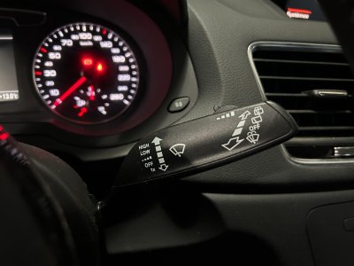 Audi Q3 20 TDI Ultra 150 ch Midnight Series   - 17