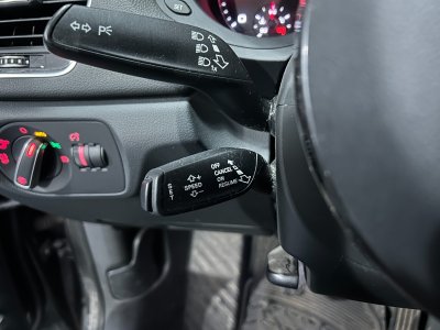 Audi Q3 20 TDI Ultra 150 ch Midnight Series   - 18