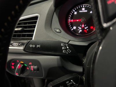 Audi Q3 20 TDI Ultra 150 ch Midnight Series   - 19