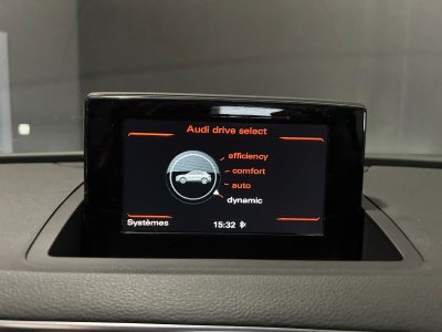 Audi Q3 20 TDI Ultra 150 ch Midnight Series   - 21