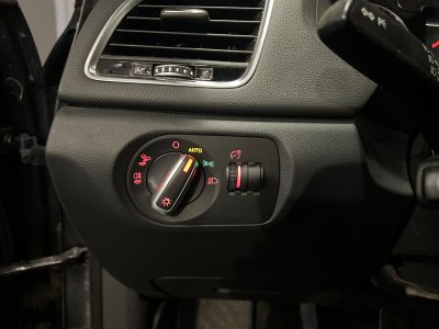 Audi Q3 20 TDI Ultra 150 ch Midnight Series   - 28