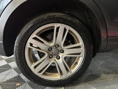 Audi Q3 20 TDI Ultra 150 ch Midnight Series   - 34