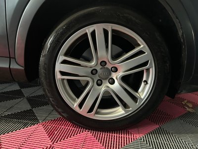 Audi Q3 20 TDI Ultra 150 ch Midnight Series   - 35
