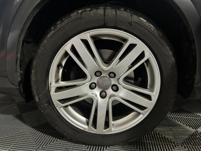 Audi Q3 20 TDI Ultra 150 ch Midnight Series   - 36