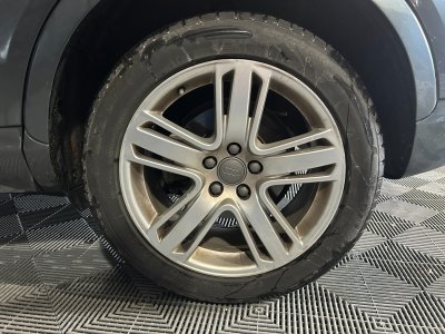 Audi Q3 20 TDI Ultra 150 ch Midnight Series   - 37