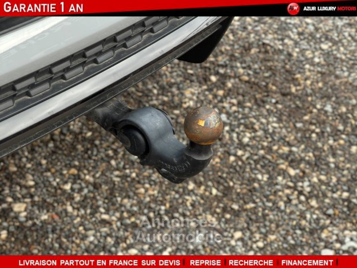 Audi RS Q3 Spb Sportback 400 FRANCAIS Ciel &eacute;toile - 9