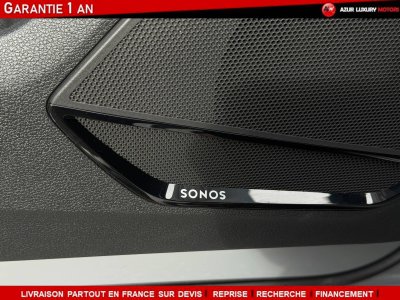 Audi RS Q3 Spb Sportback 400 FRANCAIS Ciel &eacute;toile   - 16