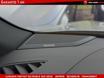 Audi RS Q3 Spb Sportback 400 FRANCAIS Ciel &eacute;toile   - 17