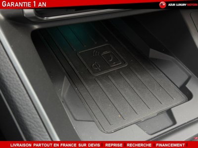 Audi RS Q3 Spb Sportback 400 FRANCAIS Ciel &eacute;toile   - 22