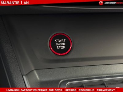 Audi RS Q3 Spb Sportback 400 FRANCAIS Ciel &eacute;toile   - 24